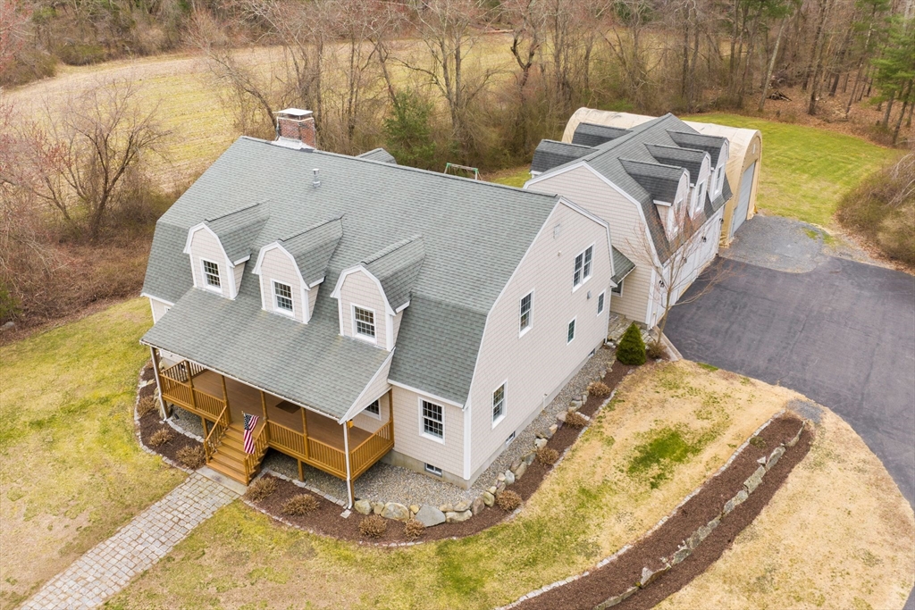 16 Brownfield Drive