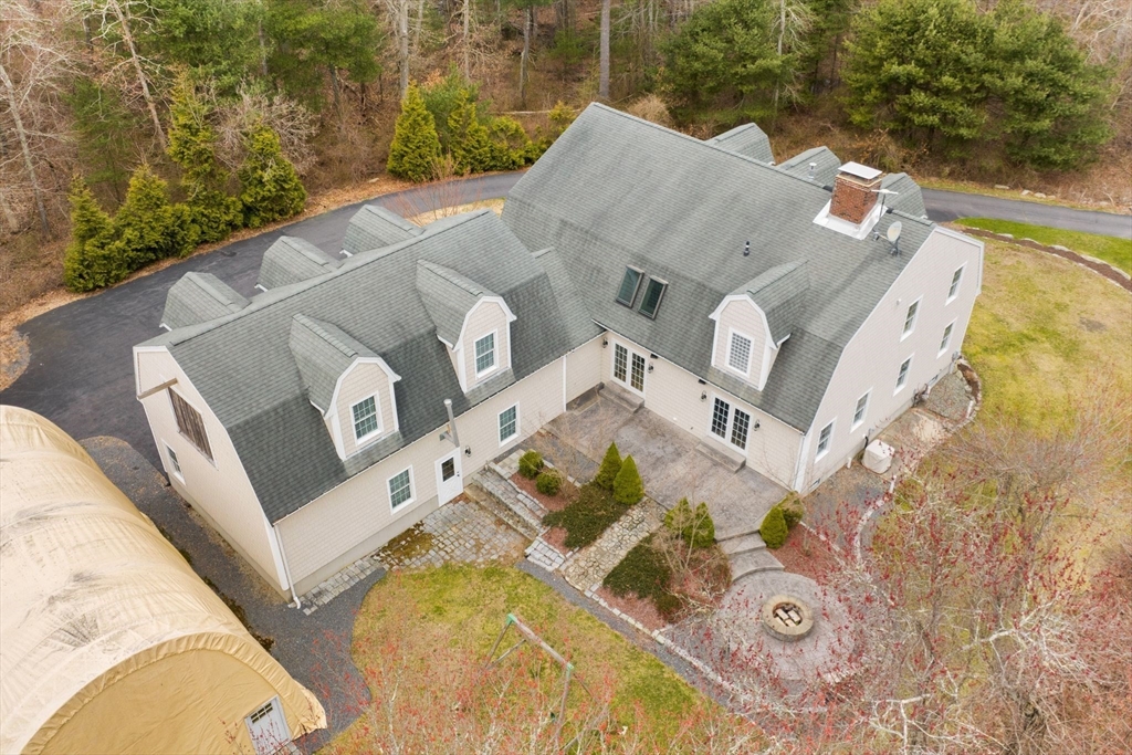 16 Brownfield Drive