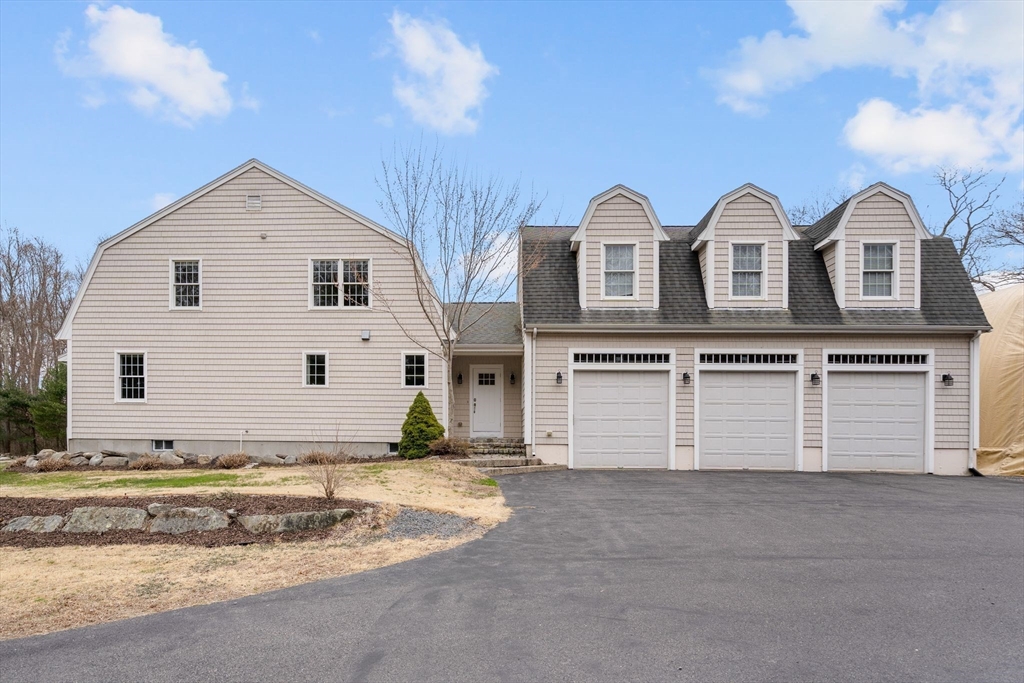 16 Brownfield Drive
