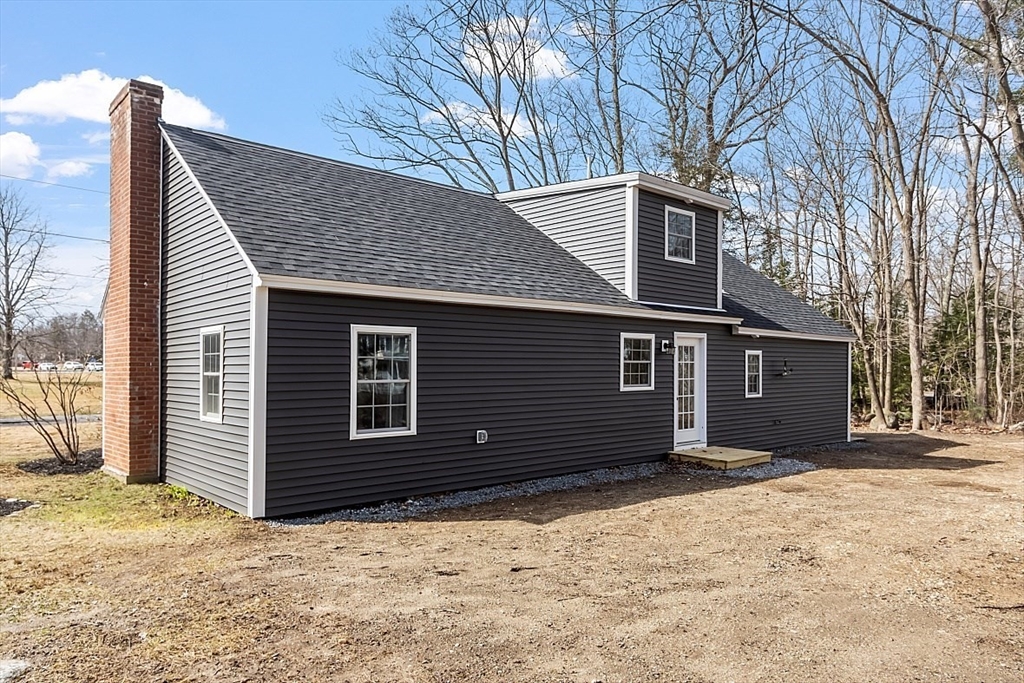45 Morse Ave