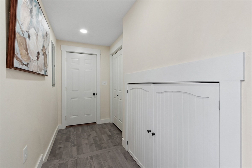 45 Morse Ave
