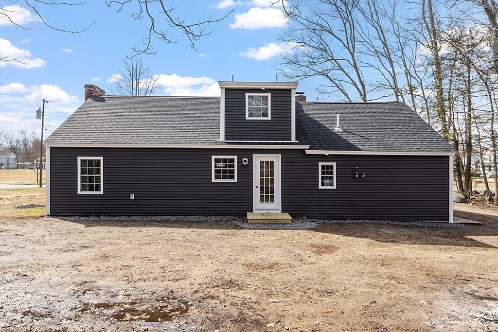 45 Morse Ave