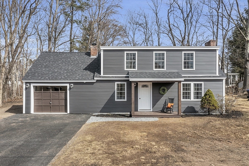 45 Morse Ave