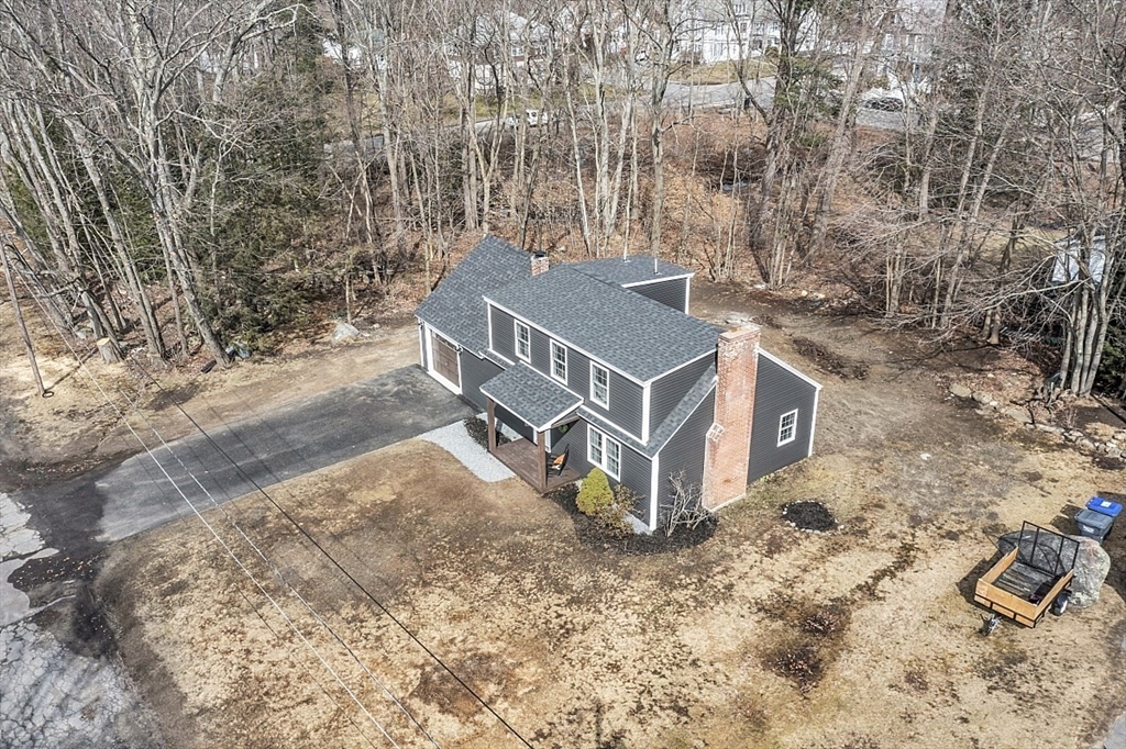 45 Morse Ave