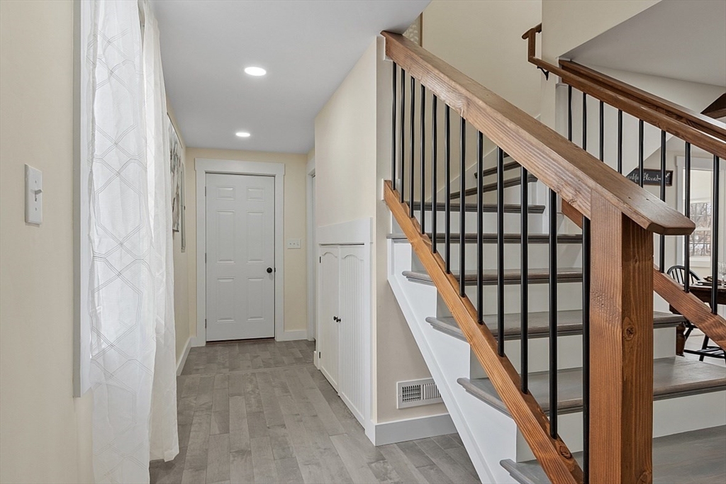 45 Morse Ave