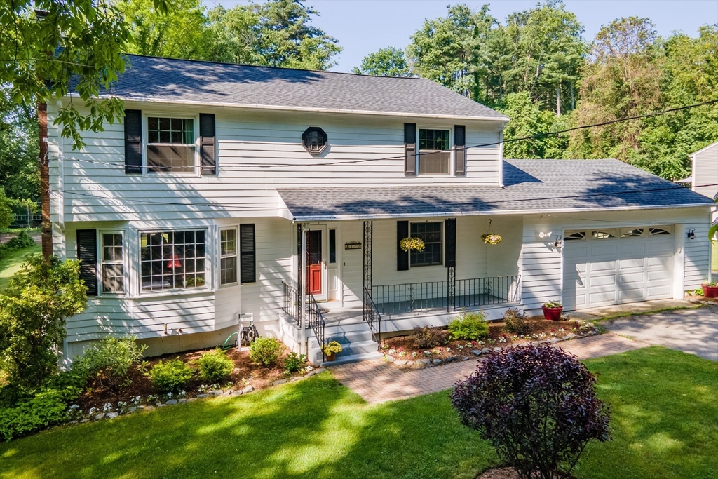112 Old County Road