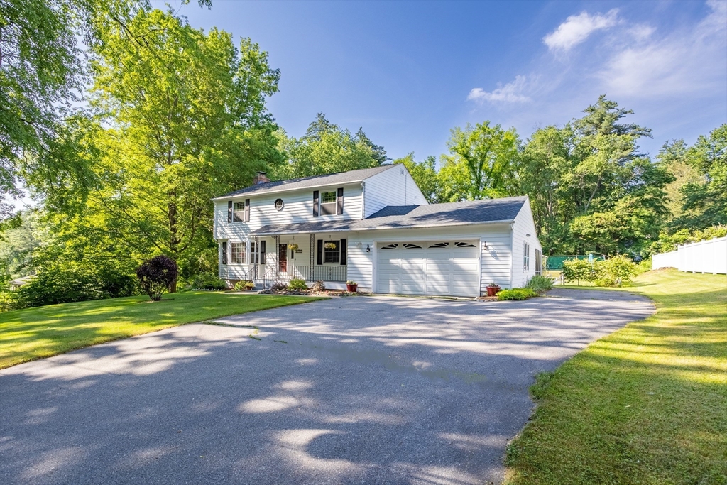 112 Old County Road