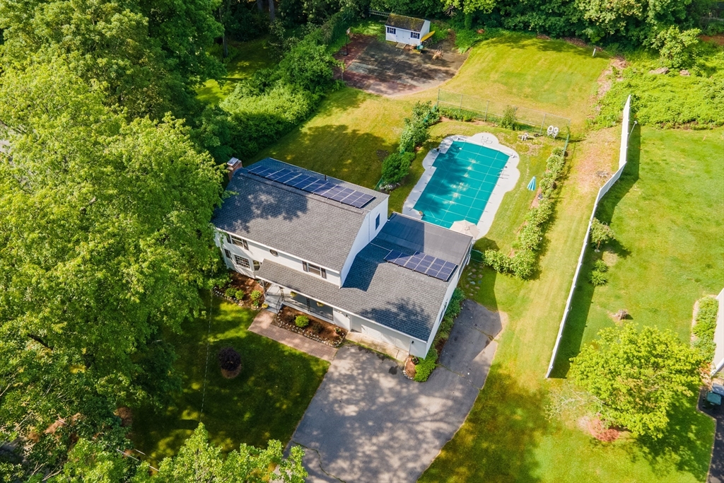 112 Old County Road