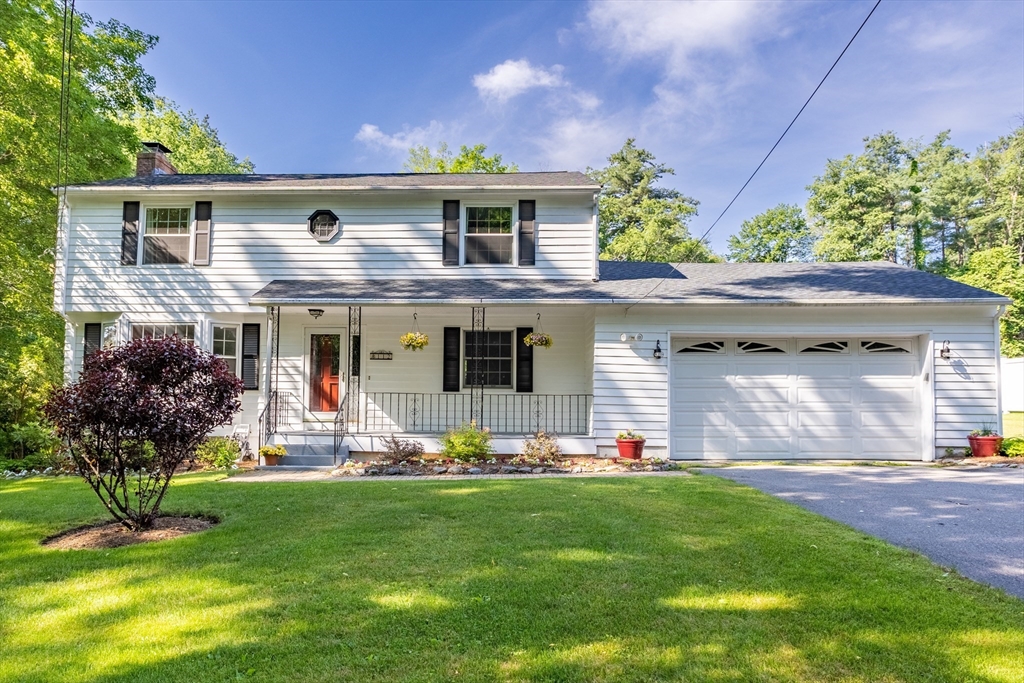 112 Old County Road