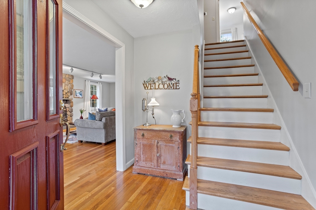 112 Old County Road