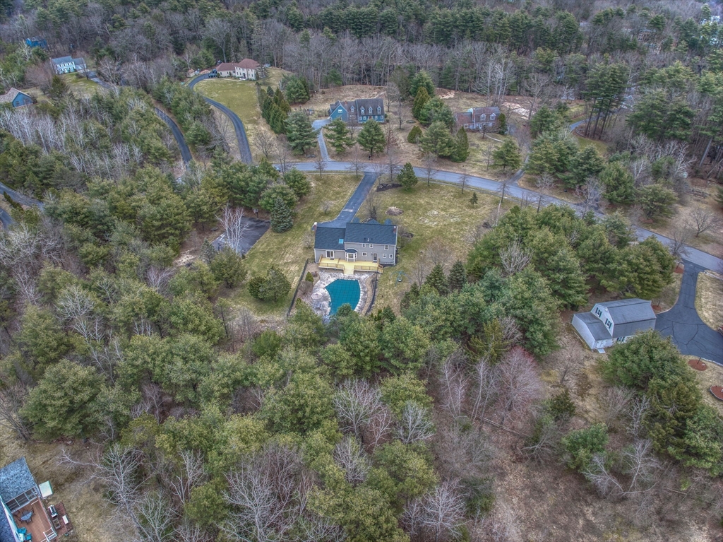 71 Houghton's Mill Rd