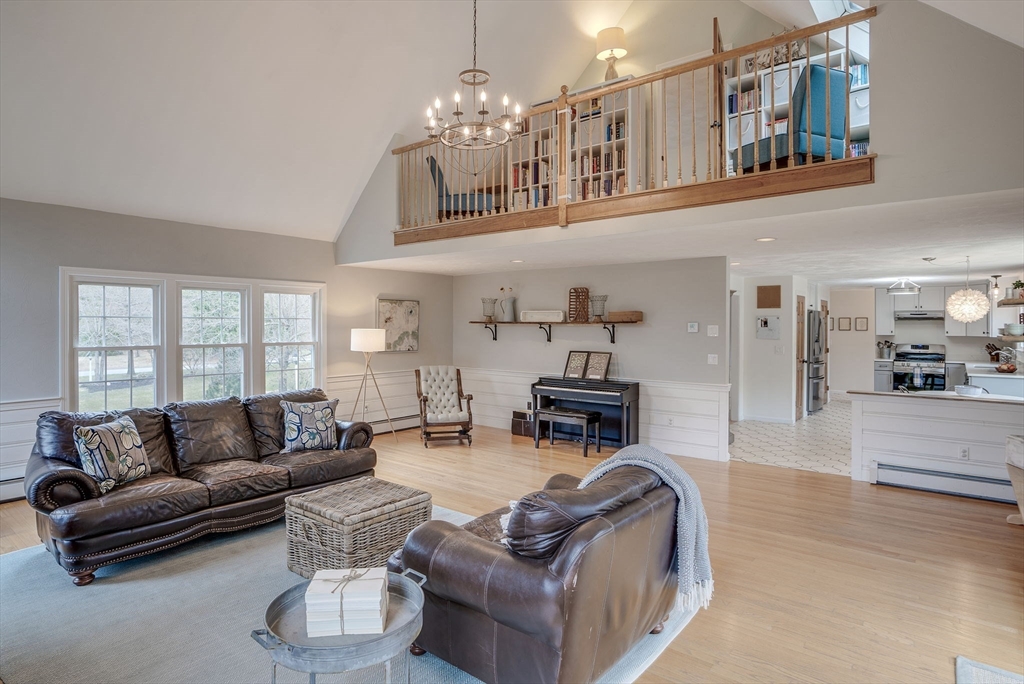 71 Houghton's Mill Rd