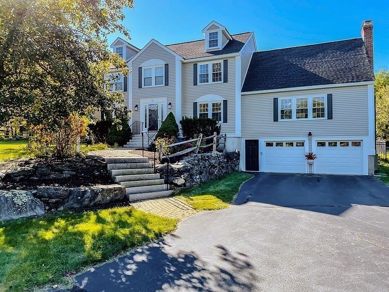 71 Houghton's Mill Rd