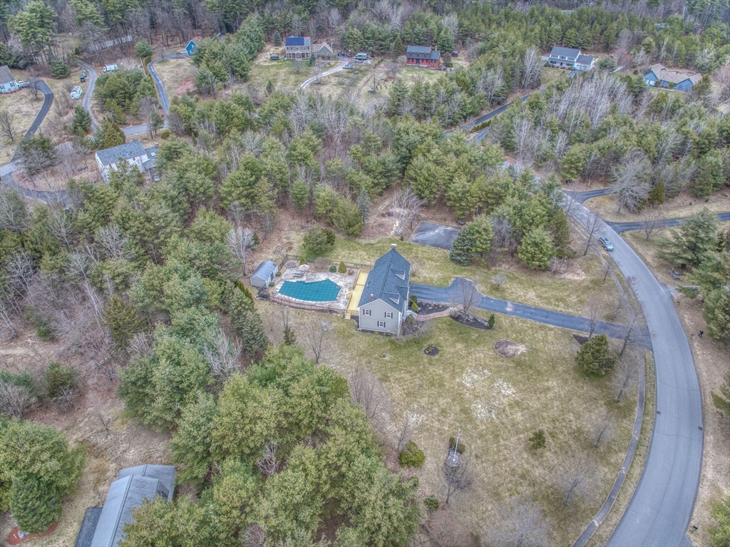 71 Houghton's Mill Rd