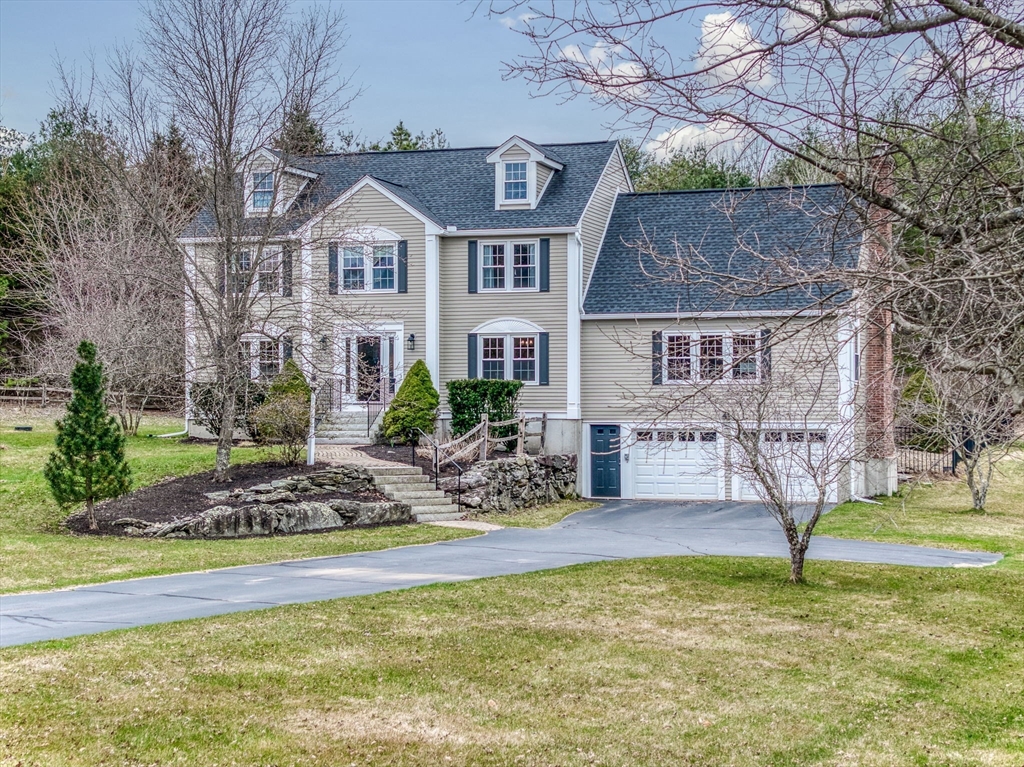 71 Houghton's Mill Rd