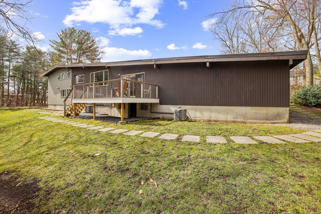 7 Rolfe Road