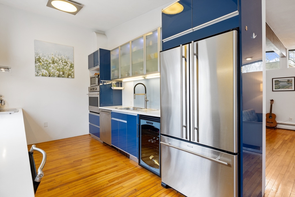 7 Rolfe Road
