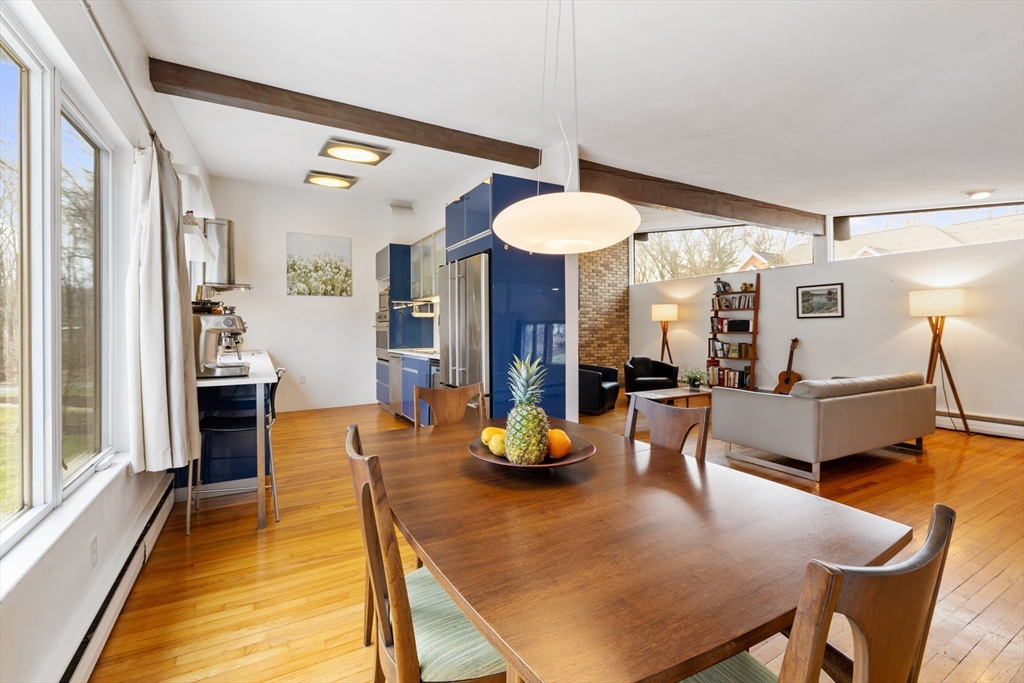 7 Rolfe Road