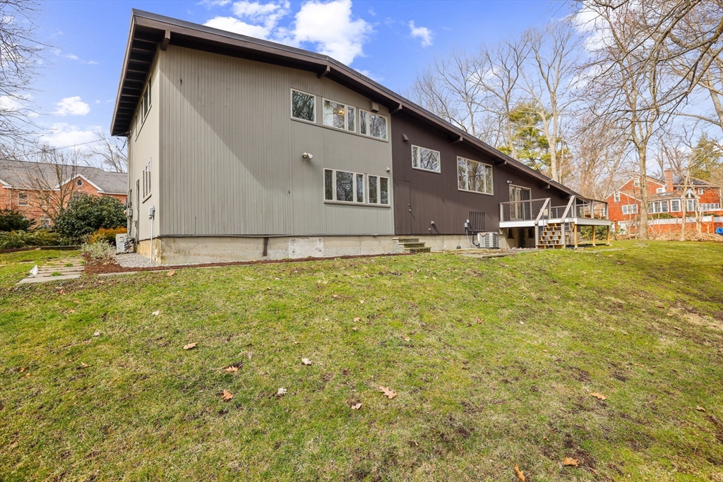 7 Rolfe Road