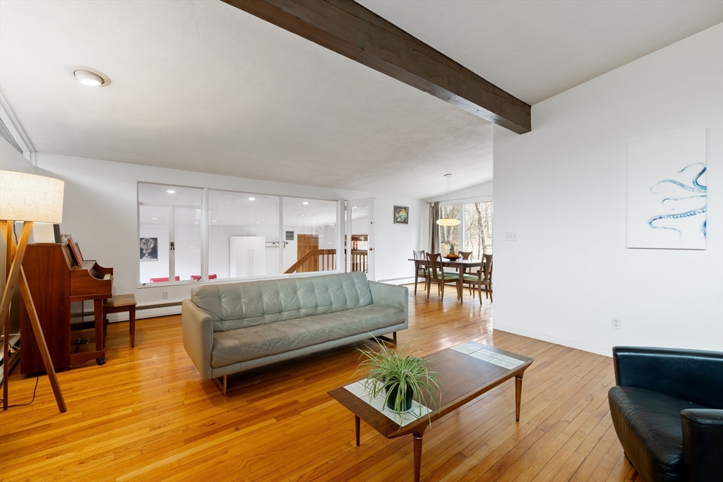 7 Rolfe Road