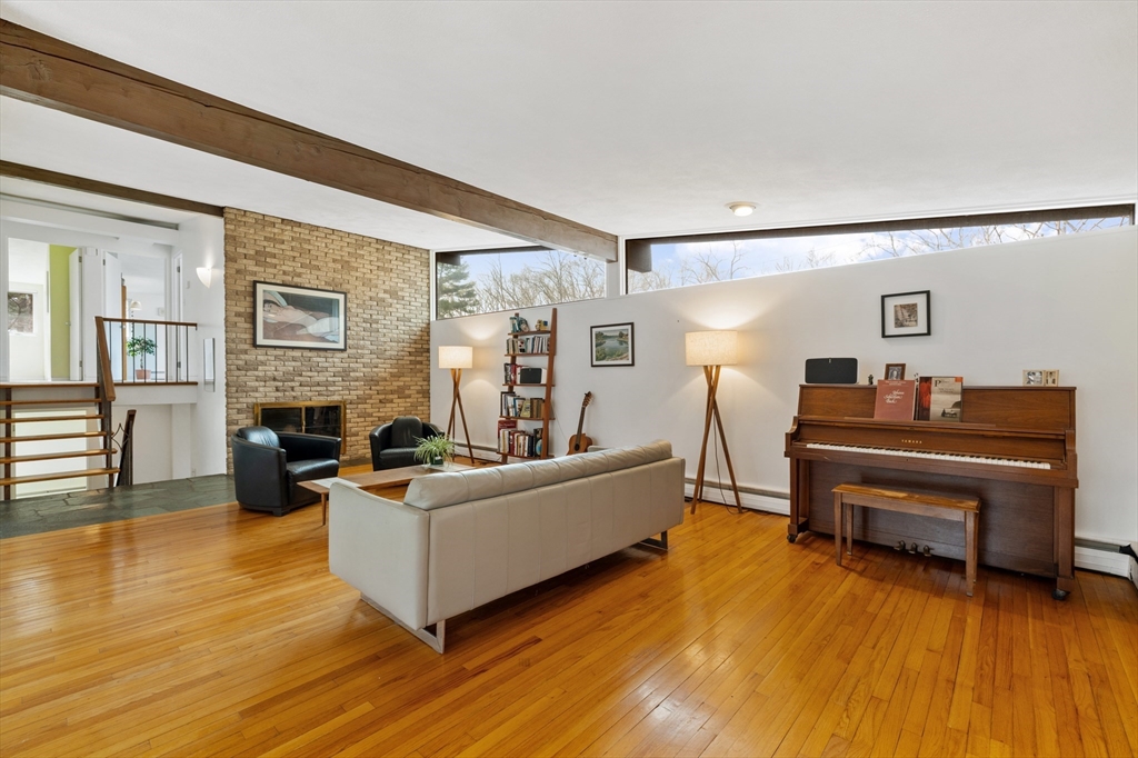 7 Rolfe Road