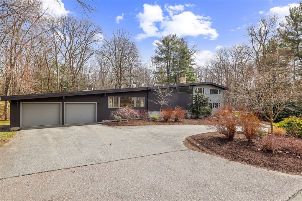 7 Rolfe Road