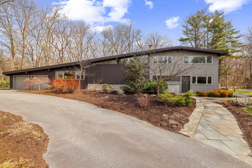 7 Rolfe Road