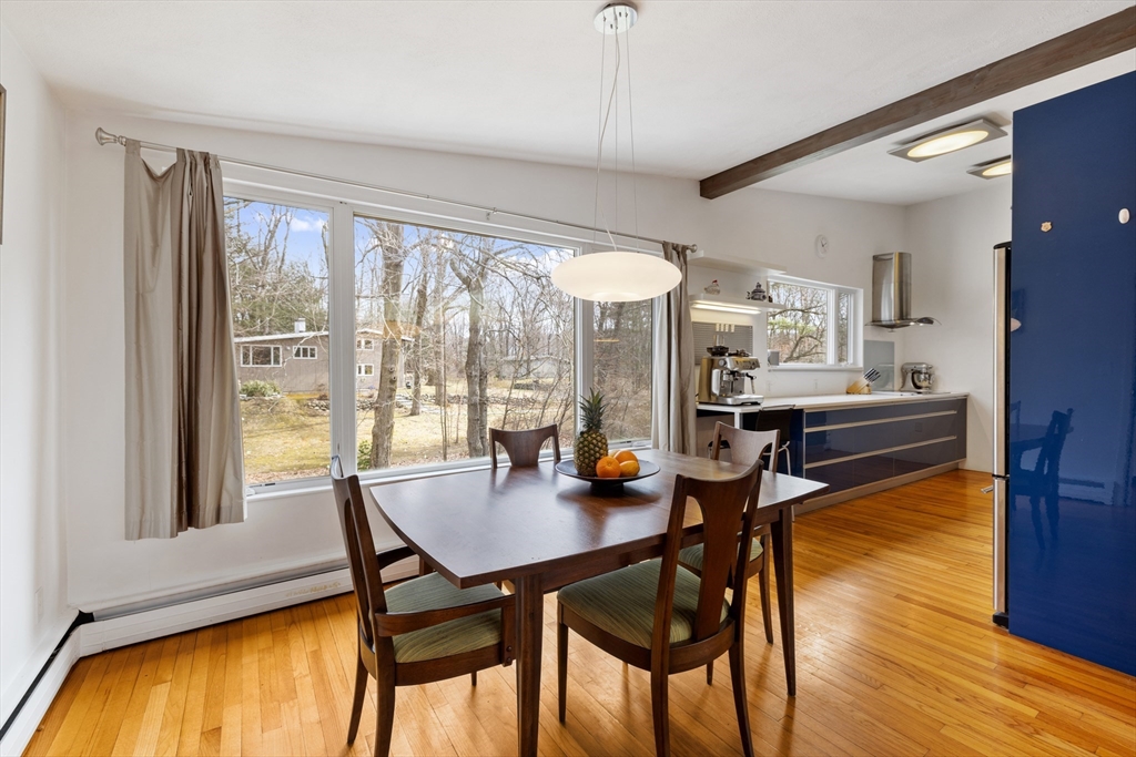 7 Rolfe Road