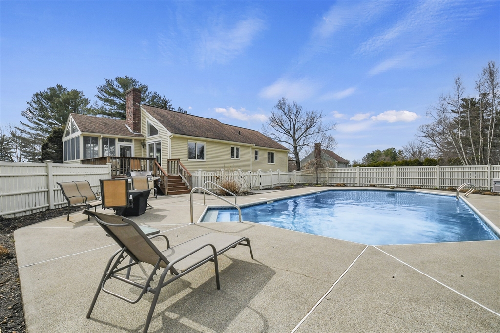 24 Wachusett Drive
