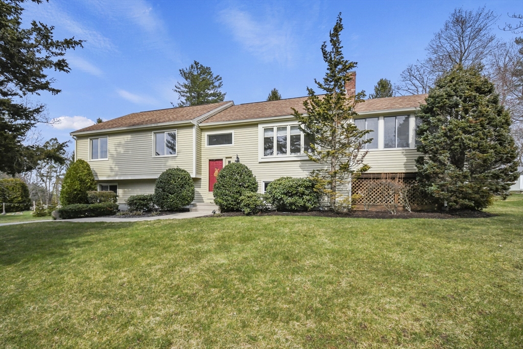 24 Wachusett Drive