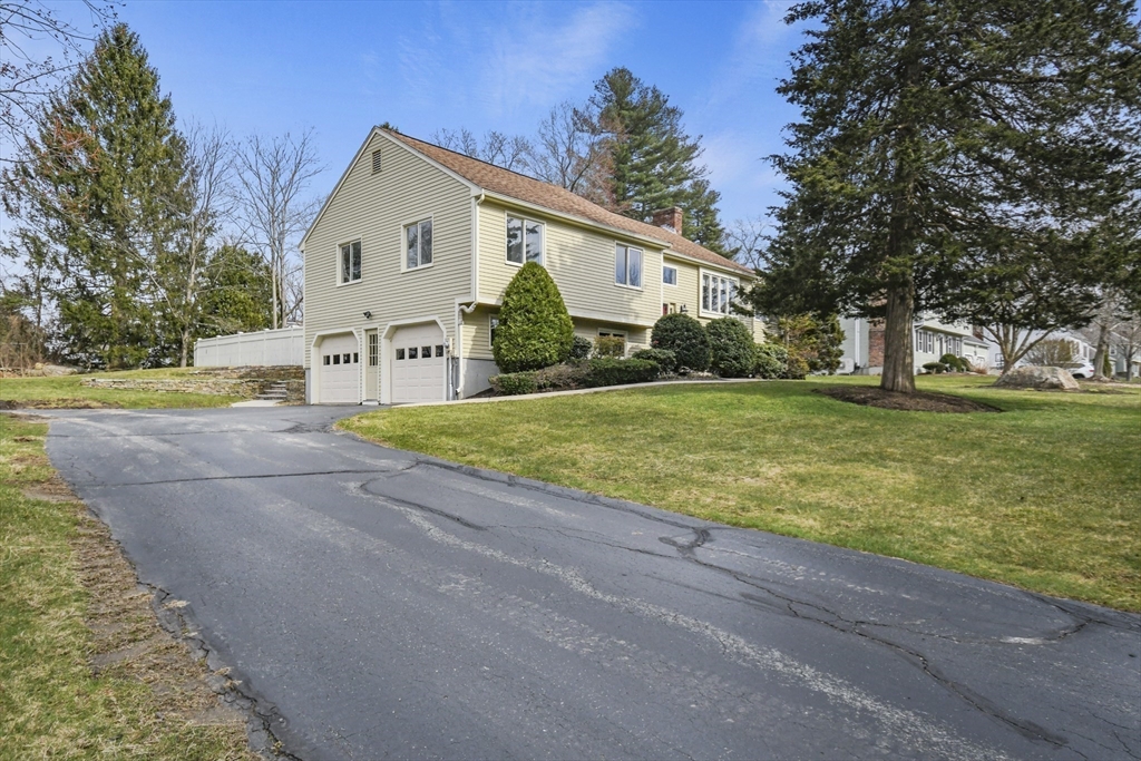 24 Wachusett Drive