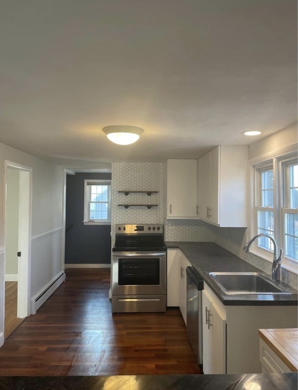 21 Nichols St