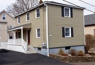 21 Nichols St