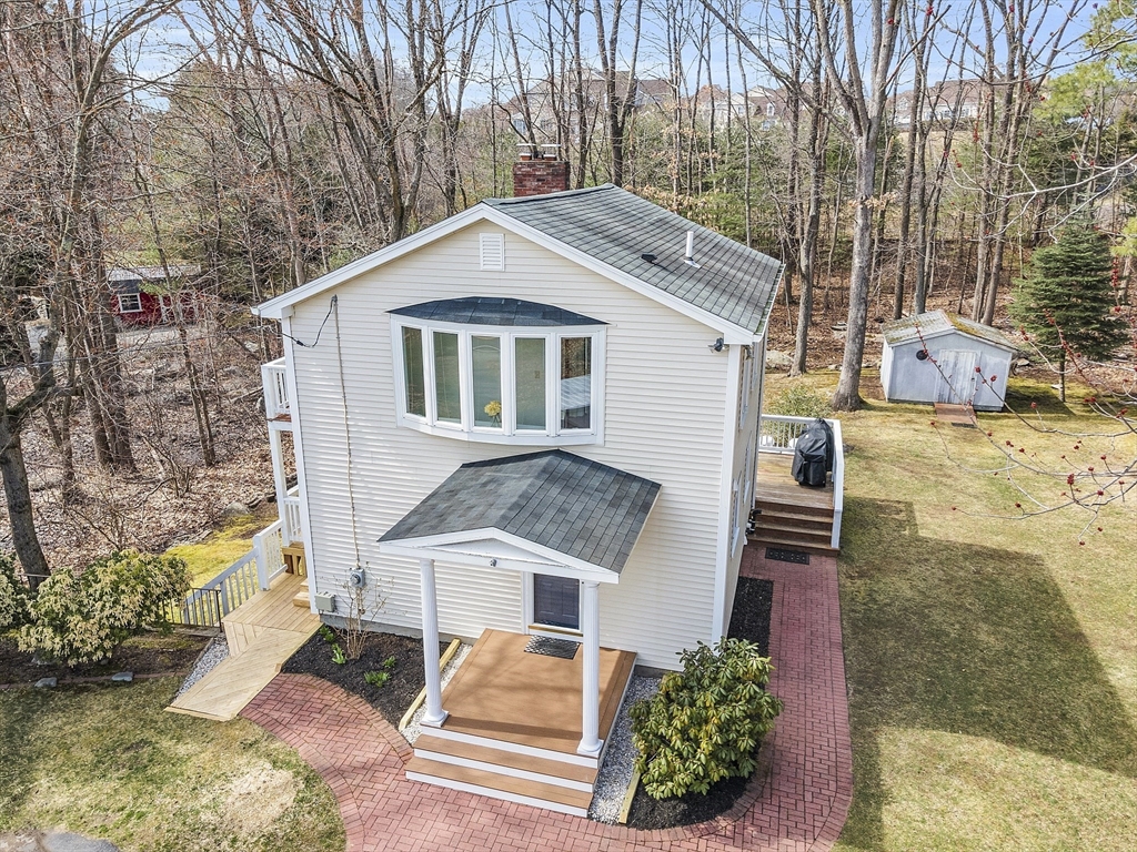 64 Fitchburg St