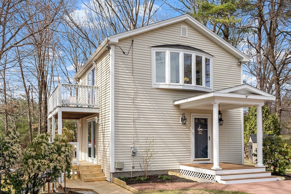 64 Fitchburg St