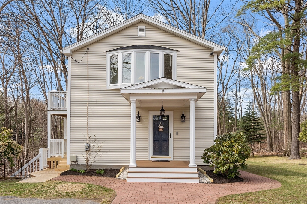 64 Fitchburg St