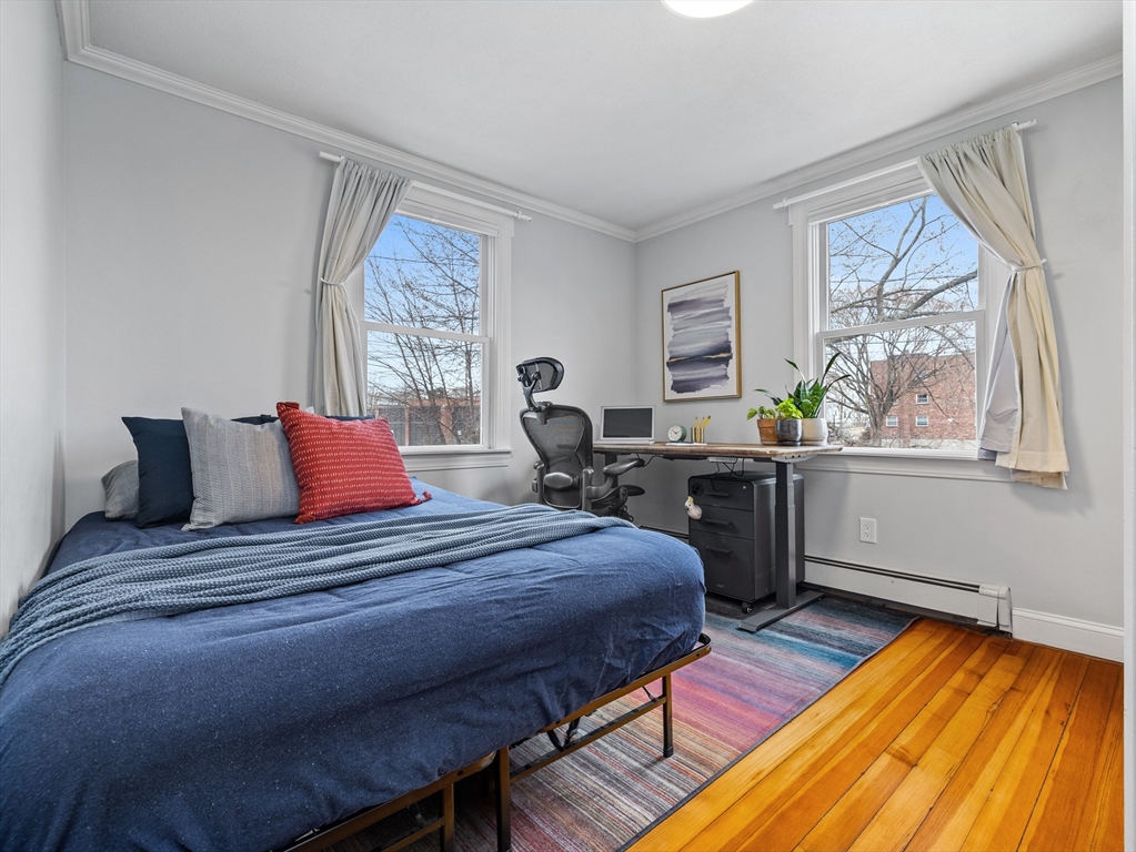 31 Cottage Street # 31