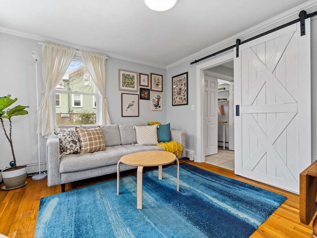 31 Cottage Street # 31