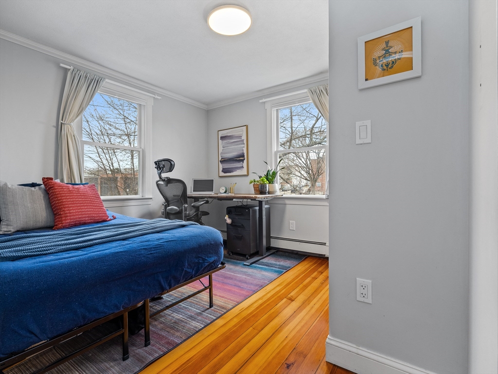 31 Cottage Street # 31
