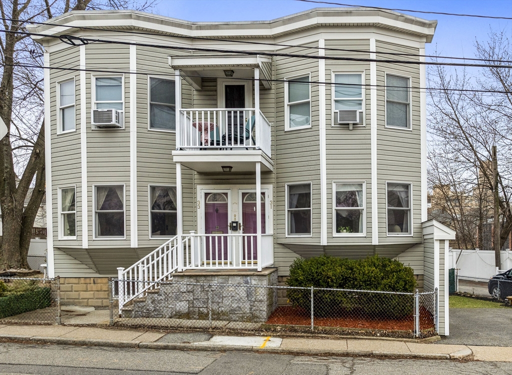 31 Cottage Street # 31