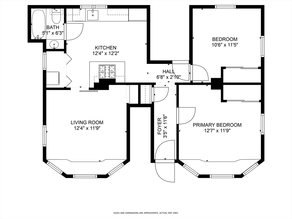 31 Cottage Street # 31