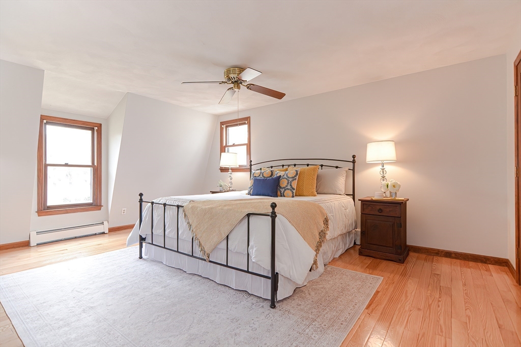 19 Grist Mill Rd