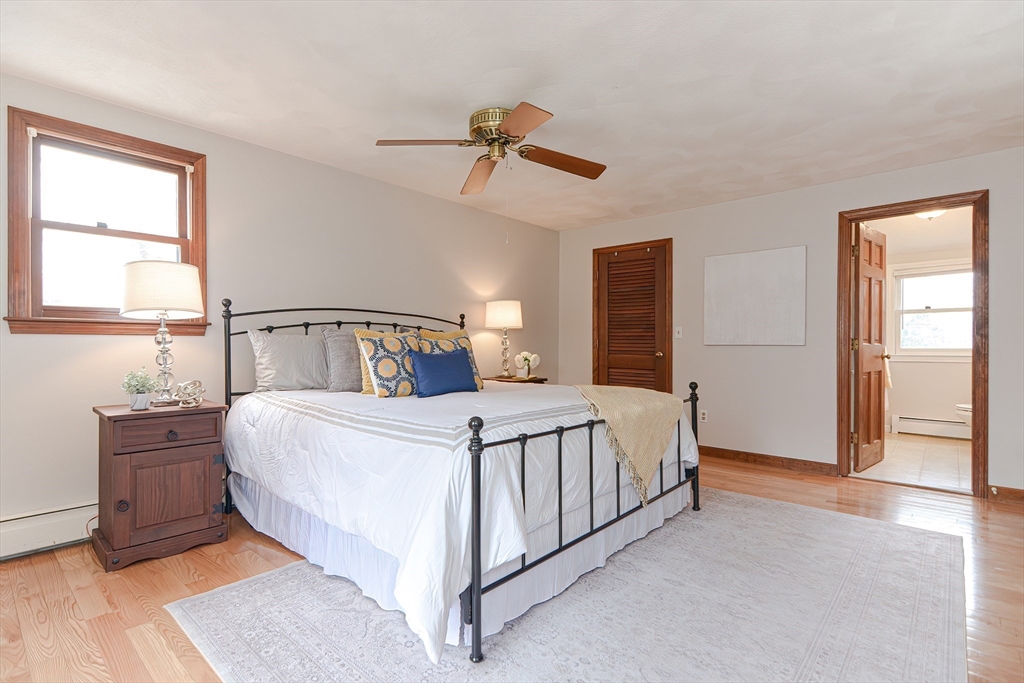 19 Grist Mill Rd