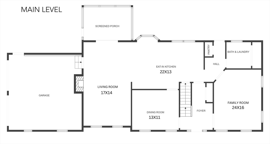 19 Grist Mill Rd
