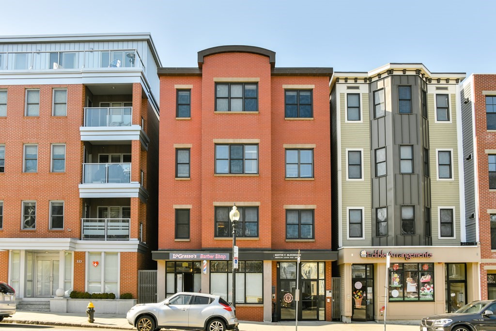 329 W Broadway # 1