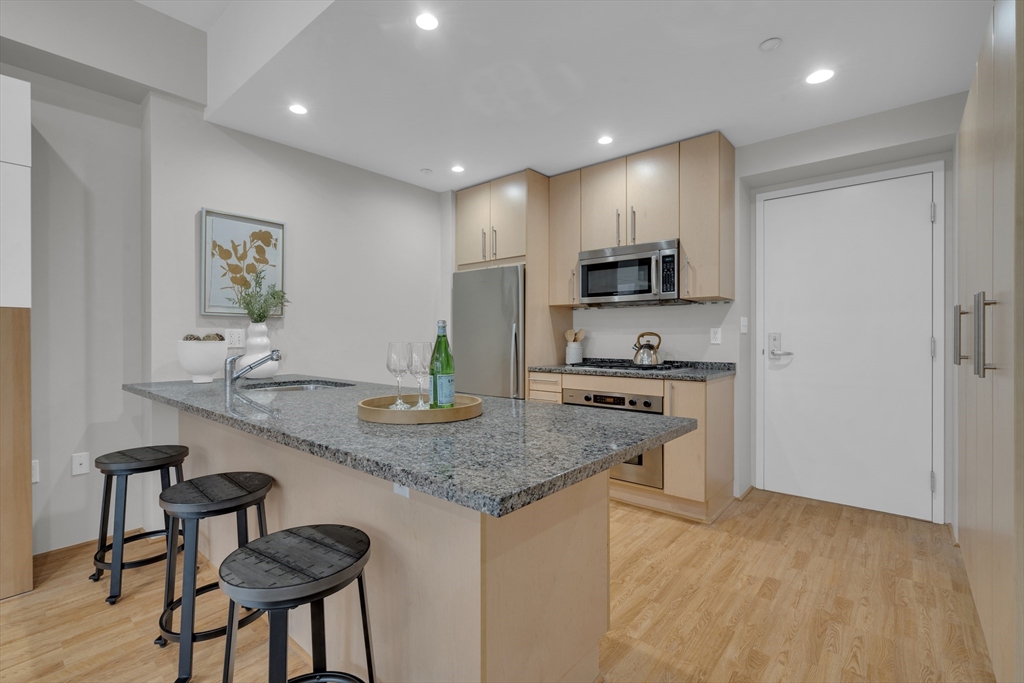 35 Fay St # 209