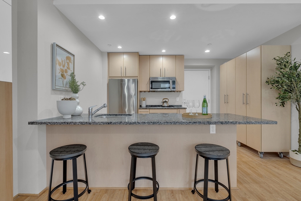 35 Fay St # 209