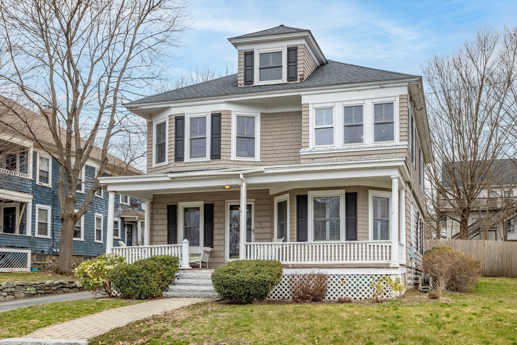67 Pleasant Street