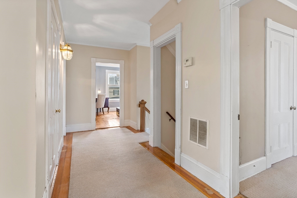 67 Pleasant Street