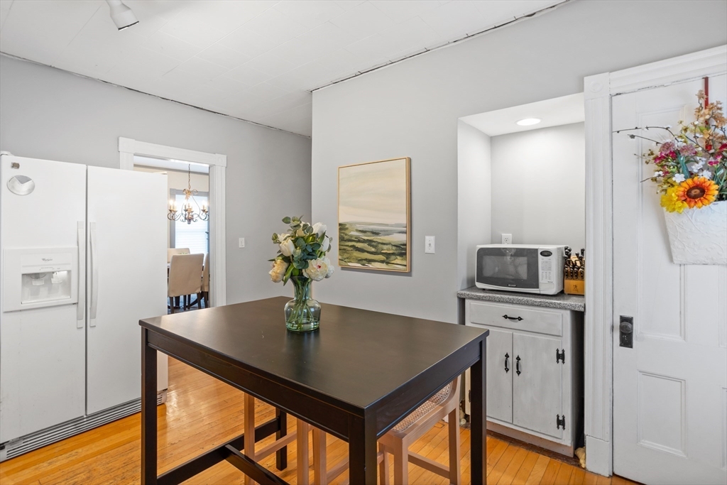 67 Pleasant Street